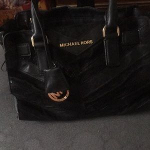 Michael kors crossbody bag